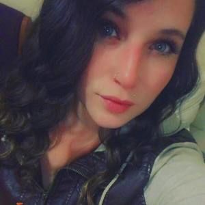 Meet your Posher, Aleka